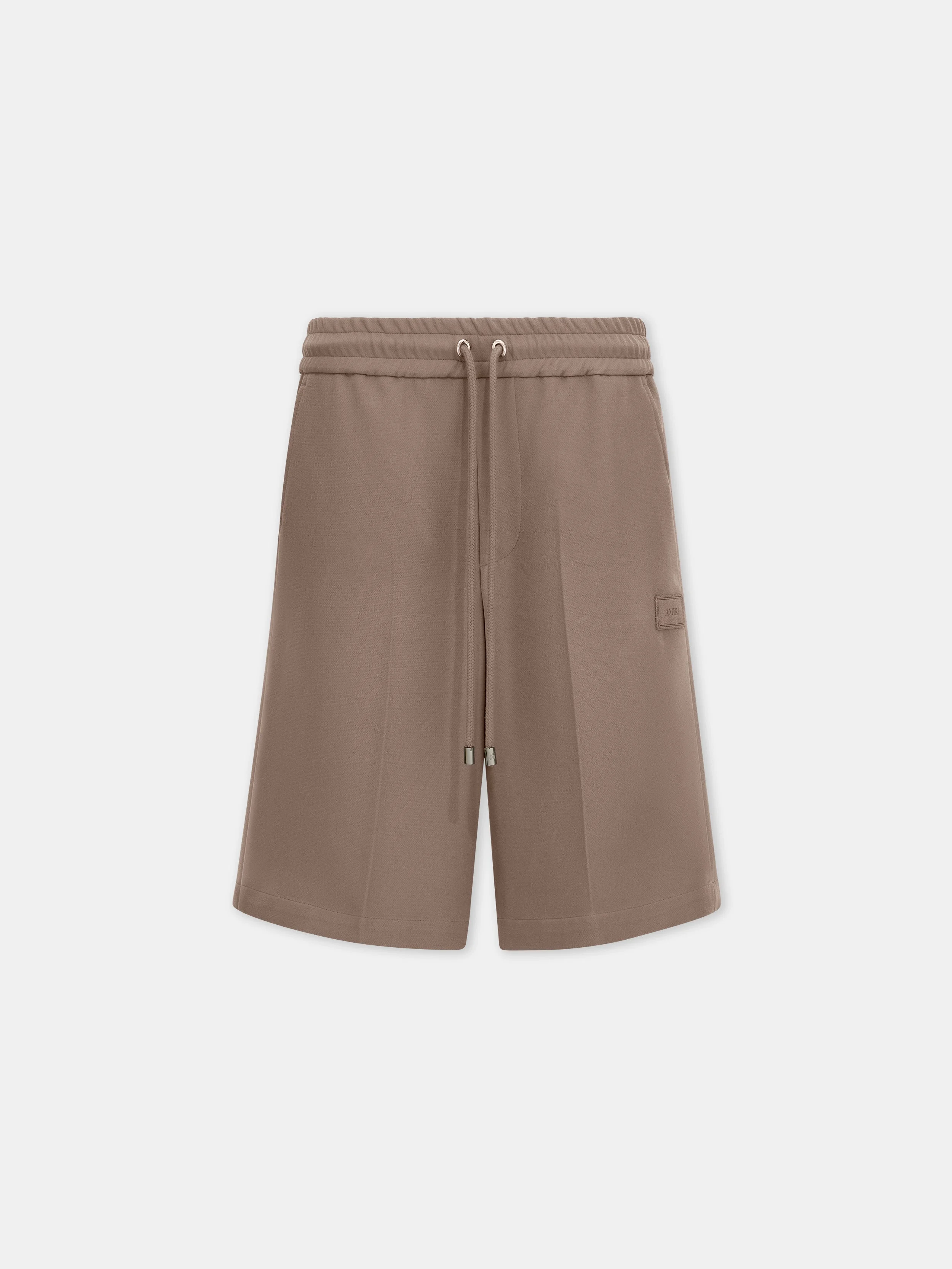 AMIRI PATCH CADY TRACK SHORT - 1