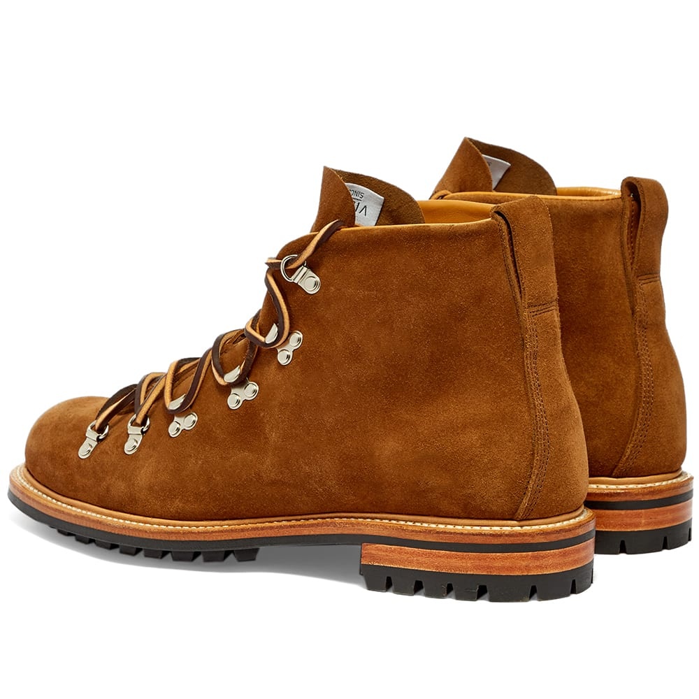 Viberg Hiker Boot - 3