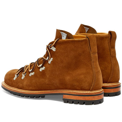 VIBERG Viberg Hiker Boot outlook