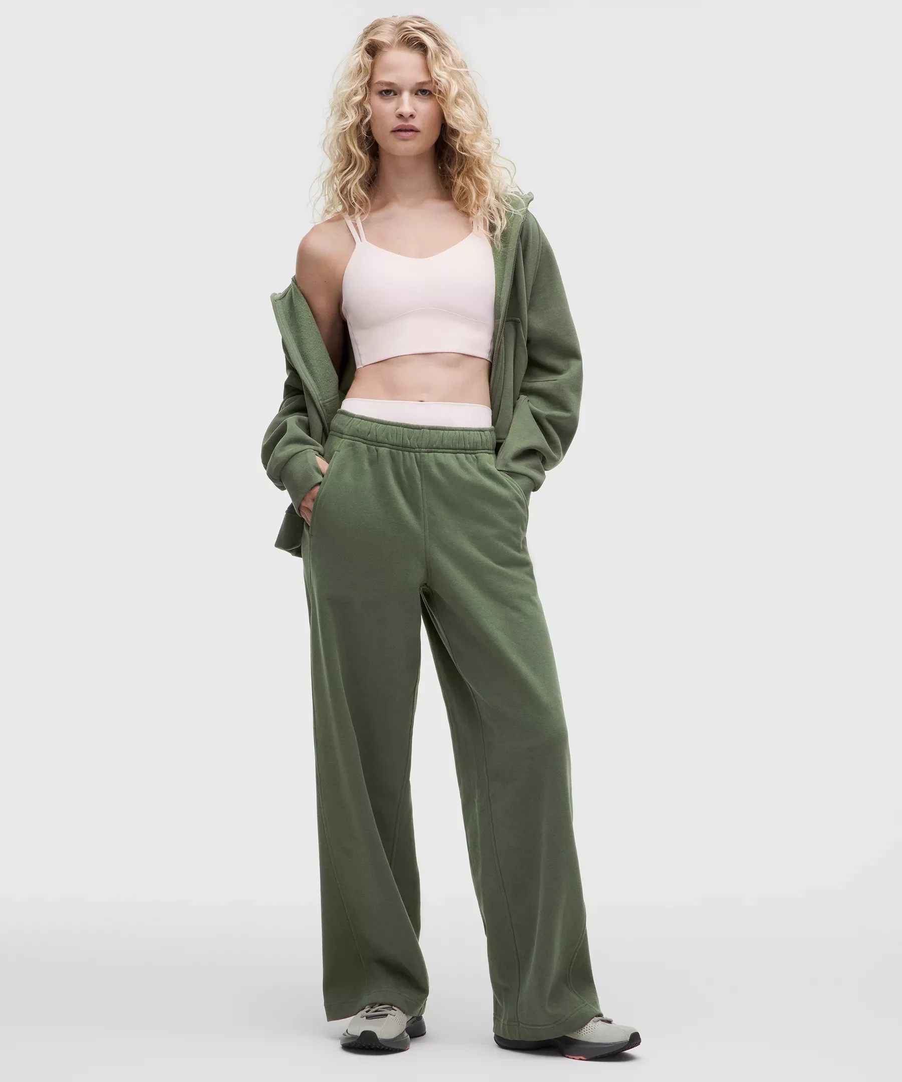 Scuba Evolve Straight-Leg Pant *Regular - 1