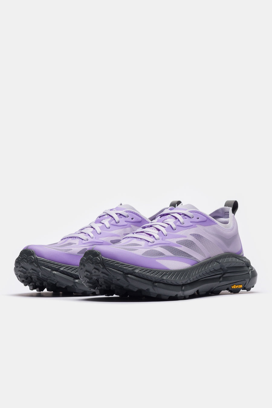 Mafate Speed 4 Lite Sneaker in Starlight Glow/Aster Flower - 2