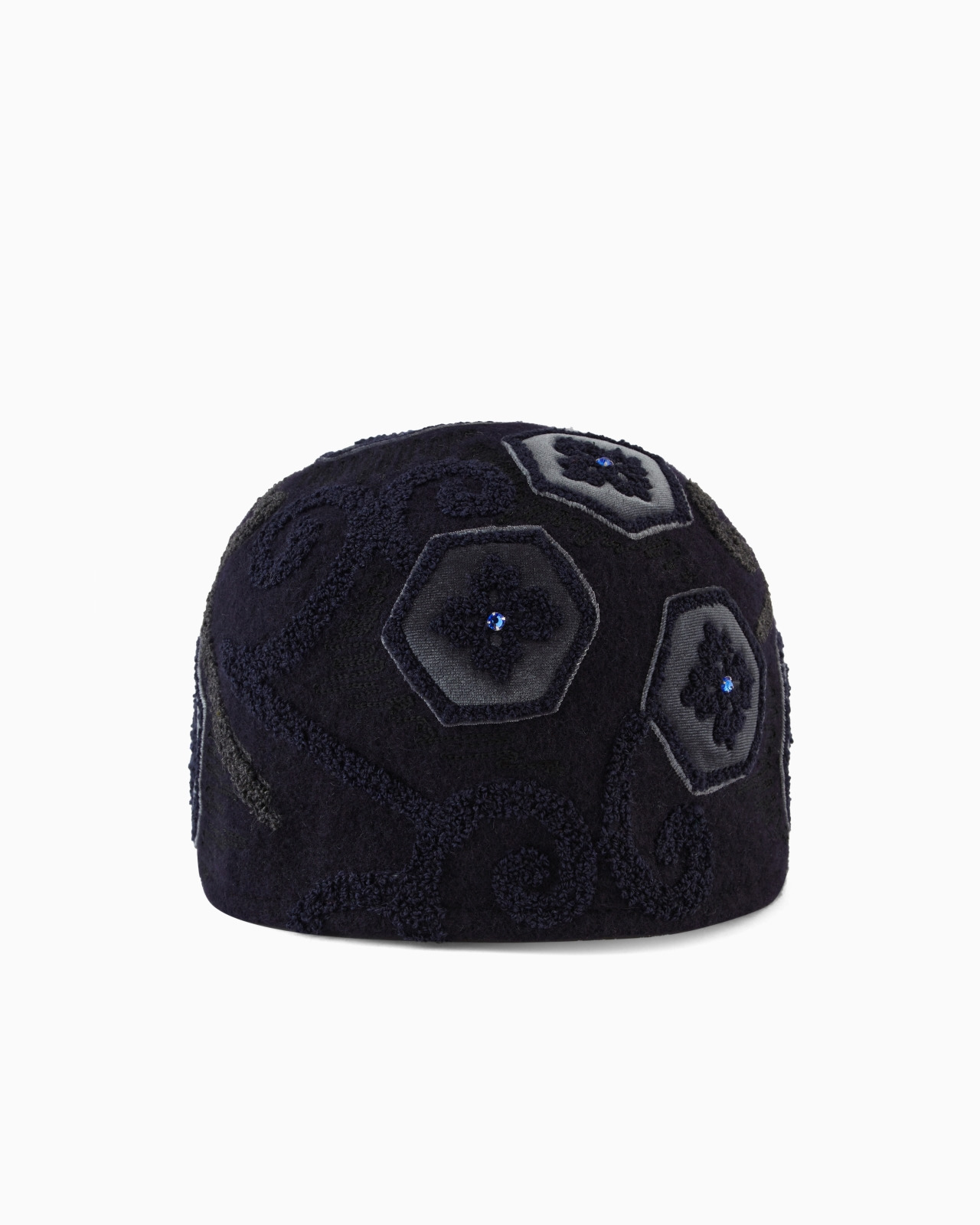 BEANIES - 2