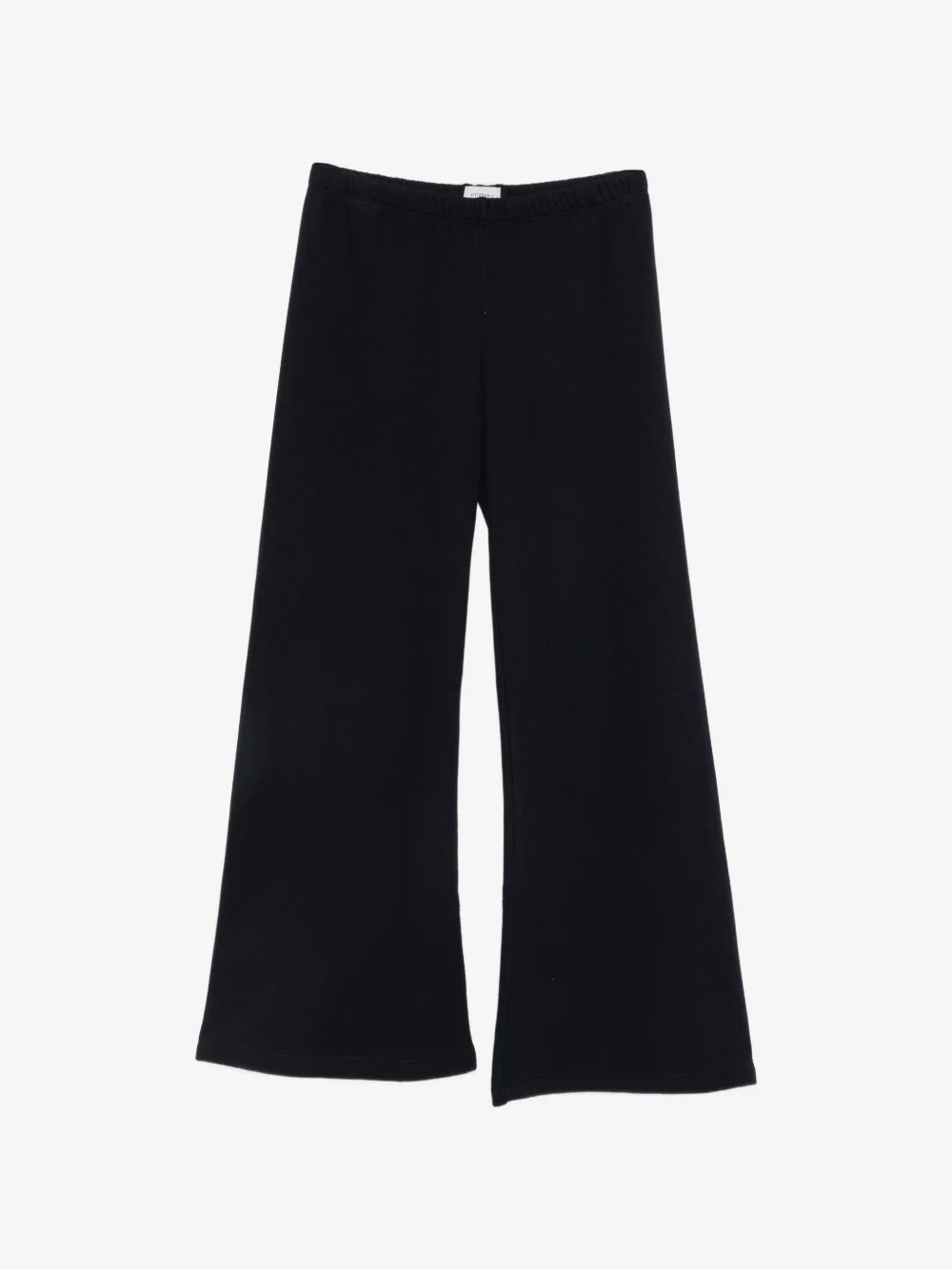 Nora elasticated-waist track pants - 1