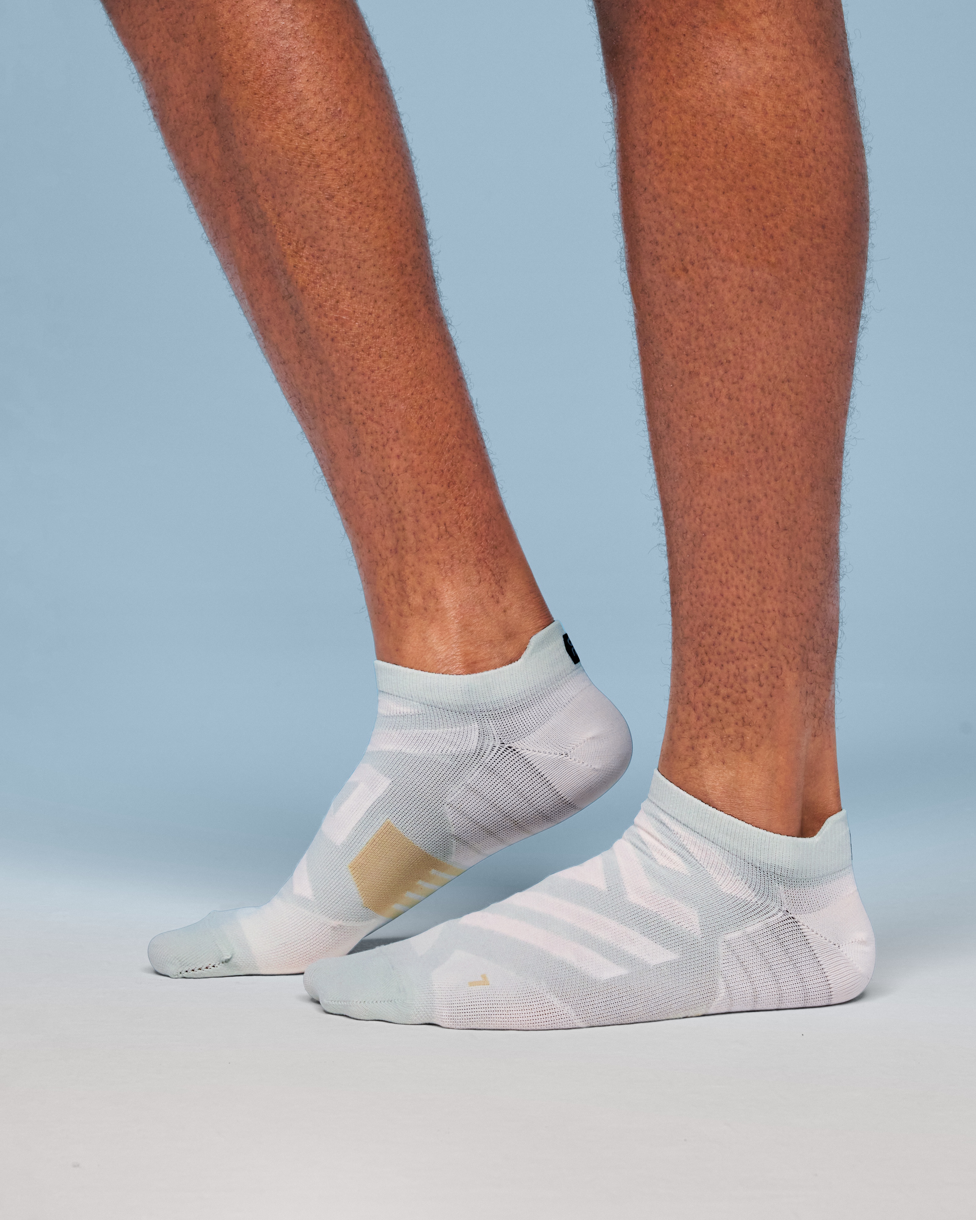 Performance Low Sock - 2