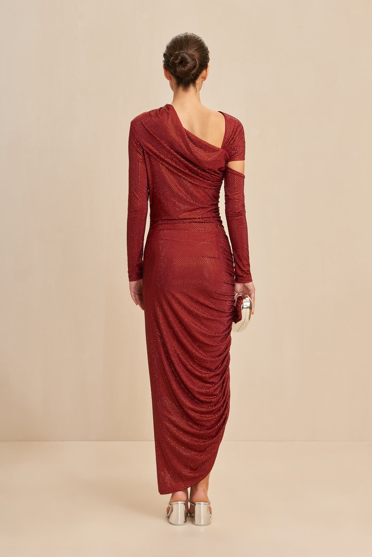 KUMASI GOWN - 5