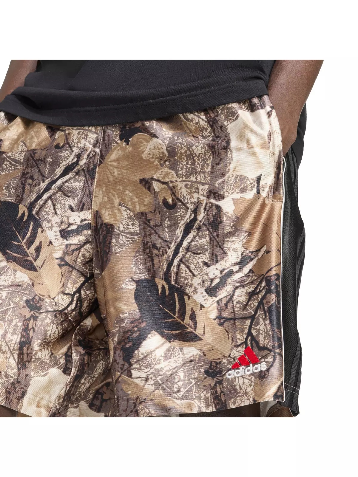 Originals Men's Camo Shorts - 3