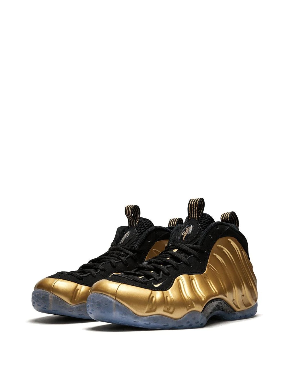 Air Foamposite One "Metallic Gold" sneakers - 2