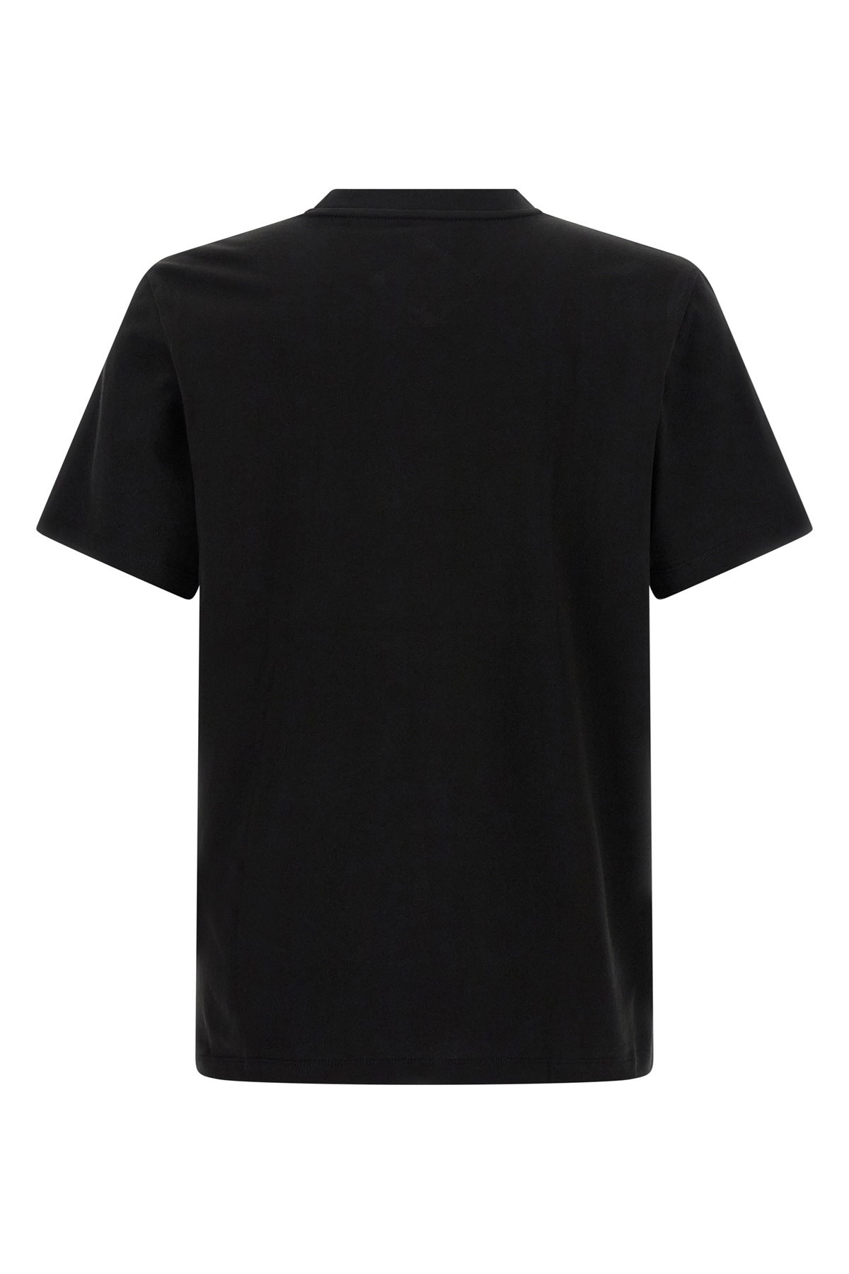 Printed T-shirt - 2