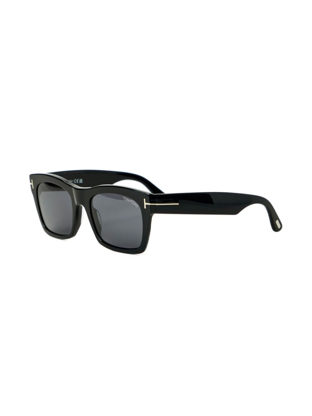 Nico 02 square-frame sunglasses - 2