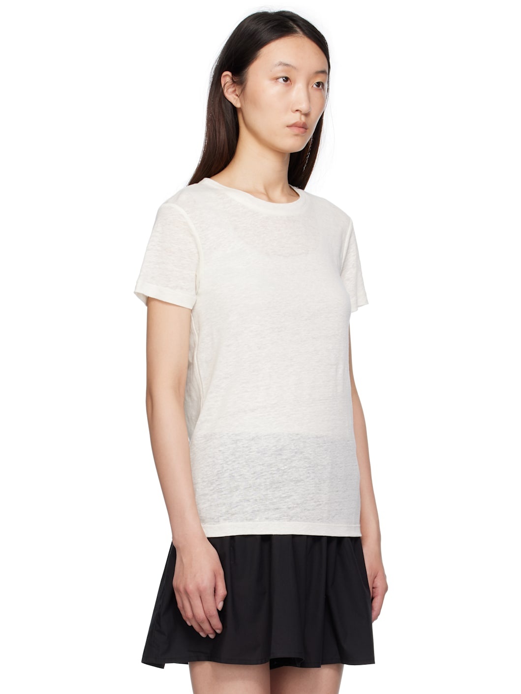 Off-White Sevinc T-shirt - 2