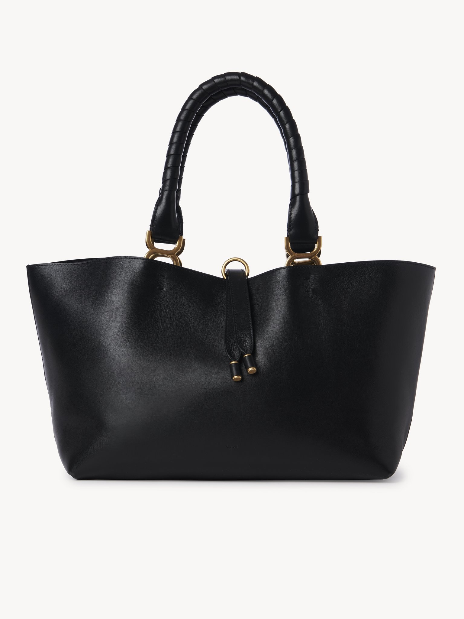 MARCIE SMALL TOTE BAG - 1