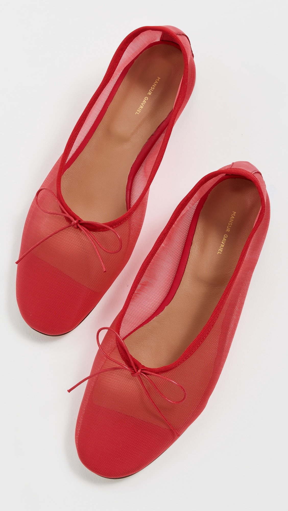 Dream Ballerina Flats - 4
