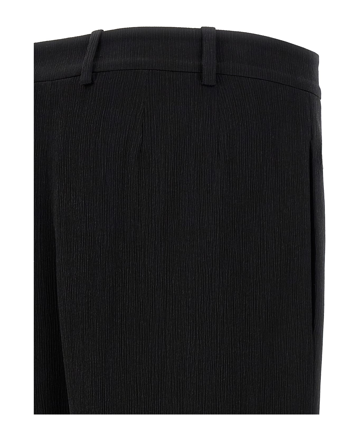Silk Pants - 4
