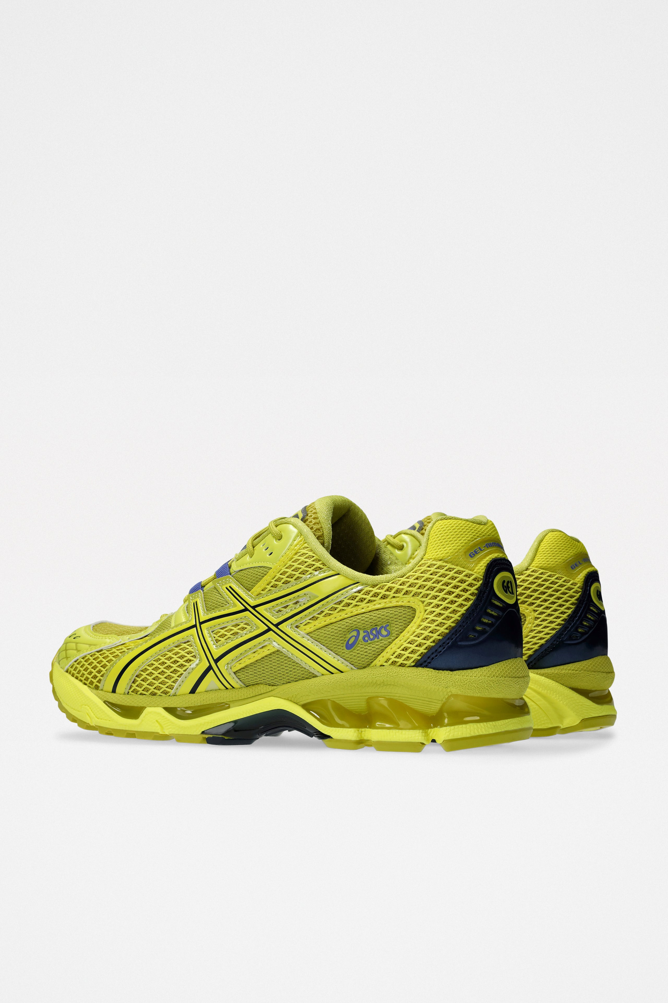 ASICS GEL-NIMBUS 10.1 KELP / LEMON SPARK - 5