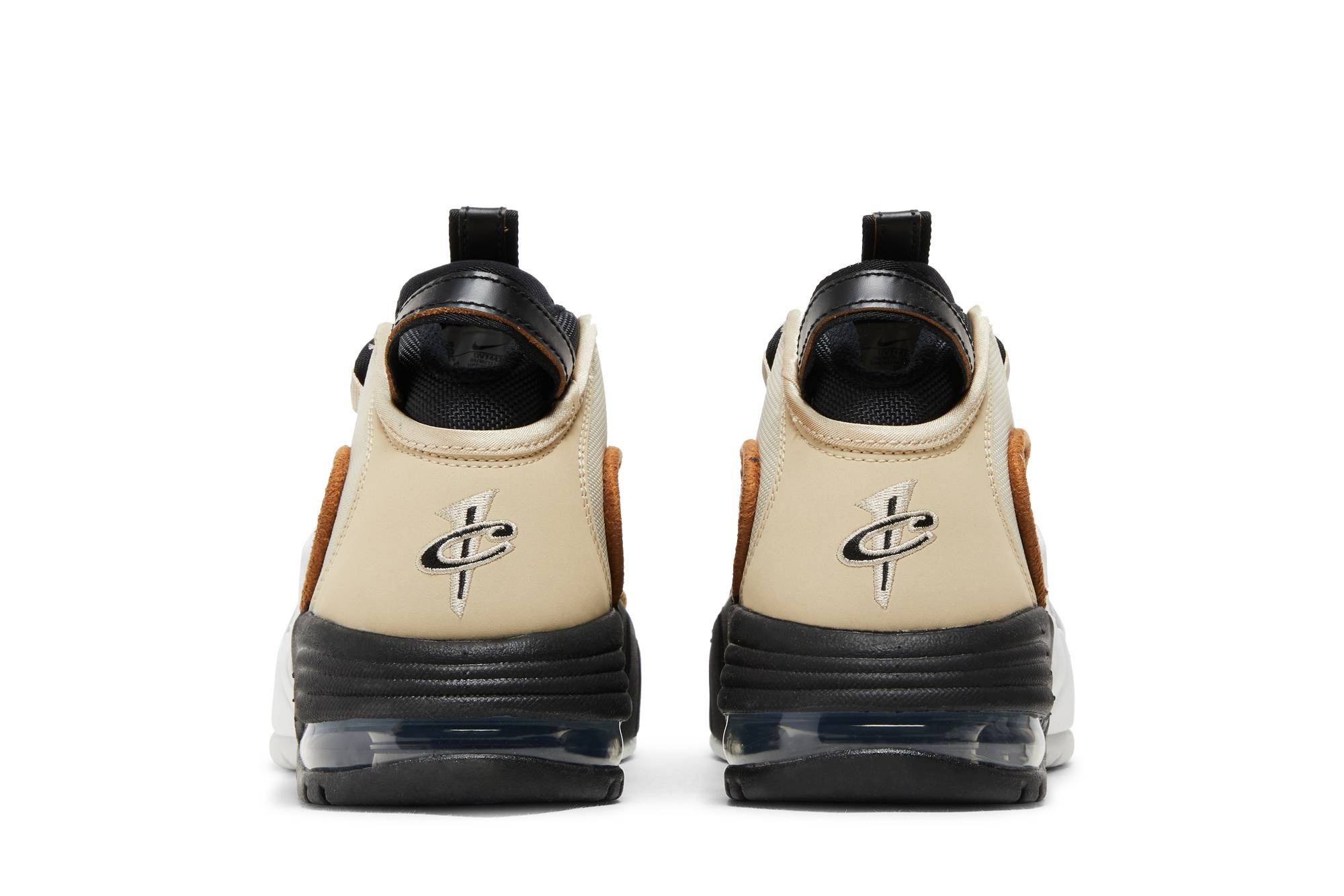 Air Max Penny 1 'Rattan' - 6
