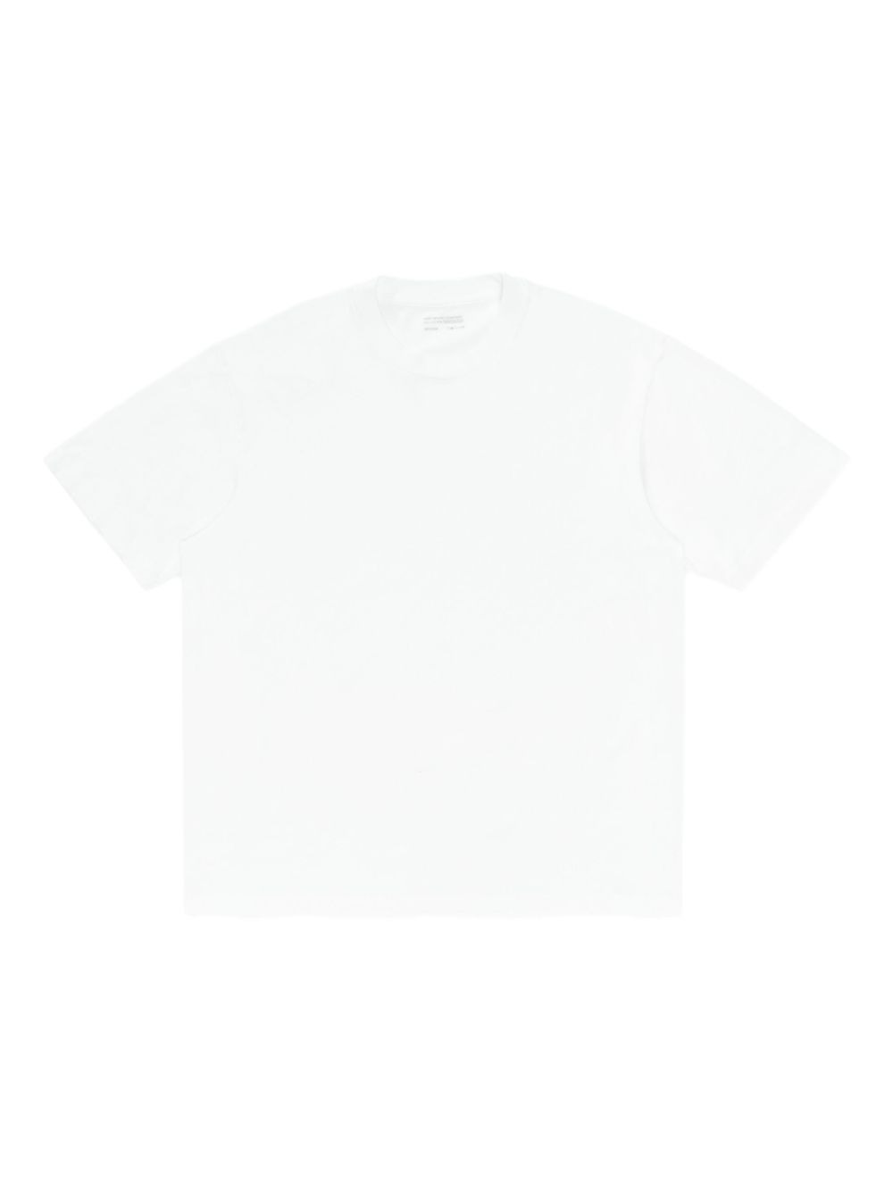 Athens crew-neck T-shirt - 1