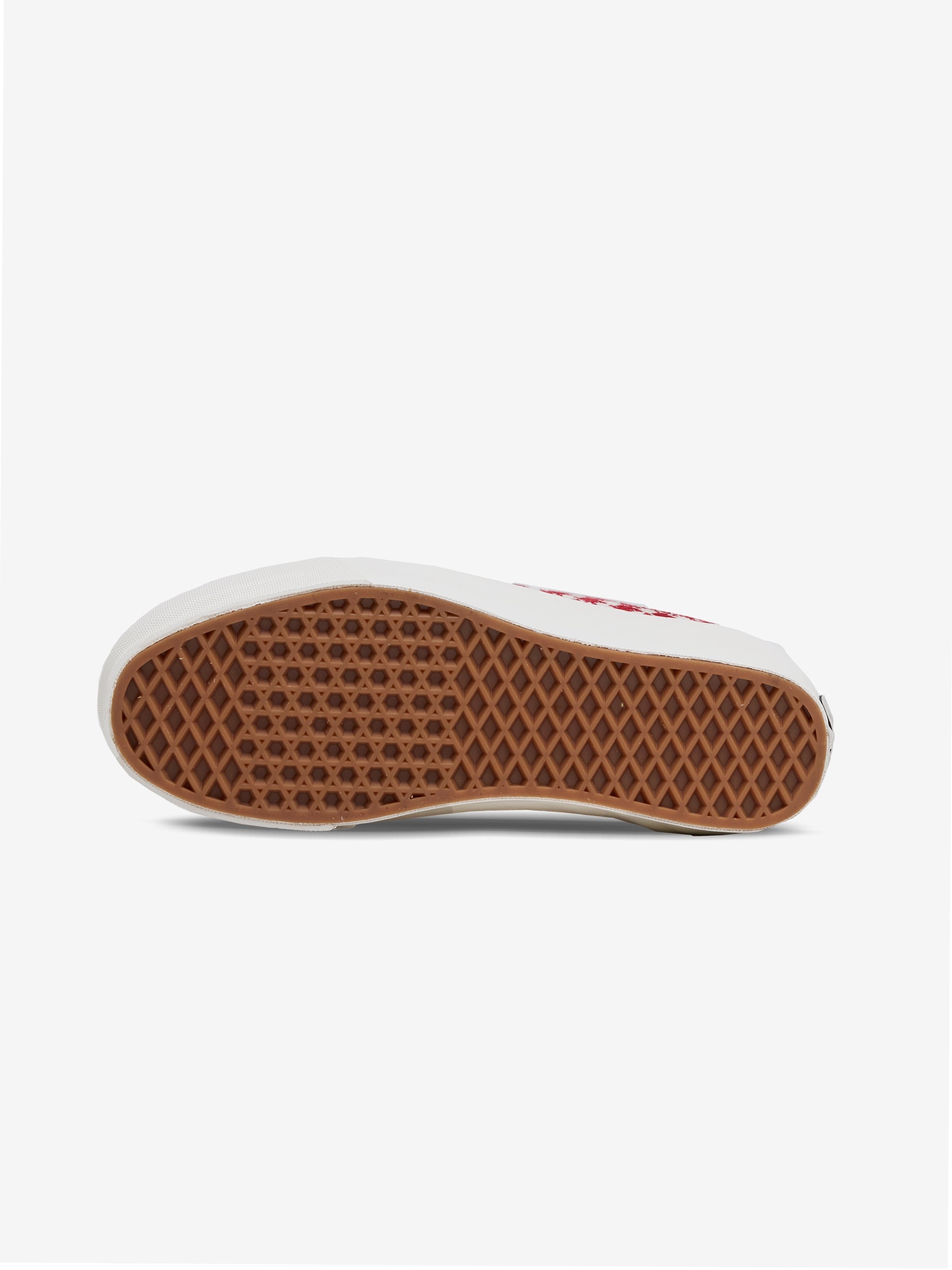 U LX OLD SKOOL 36 EK (CHILI PEPPER/DOVE) - 5