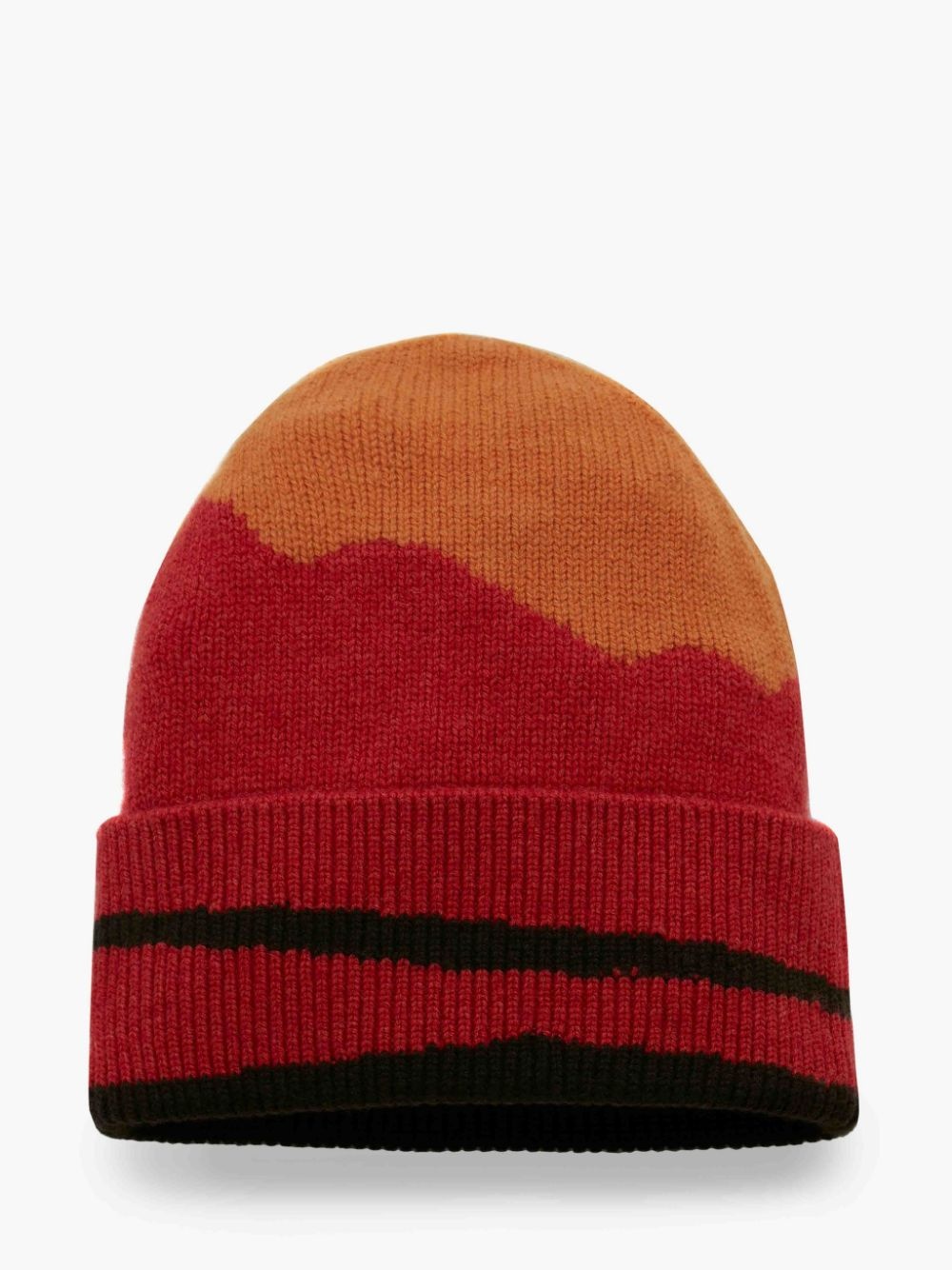 LANDSCAPE BEANIE HAT - 3