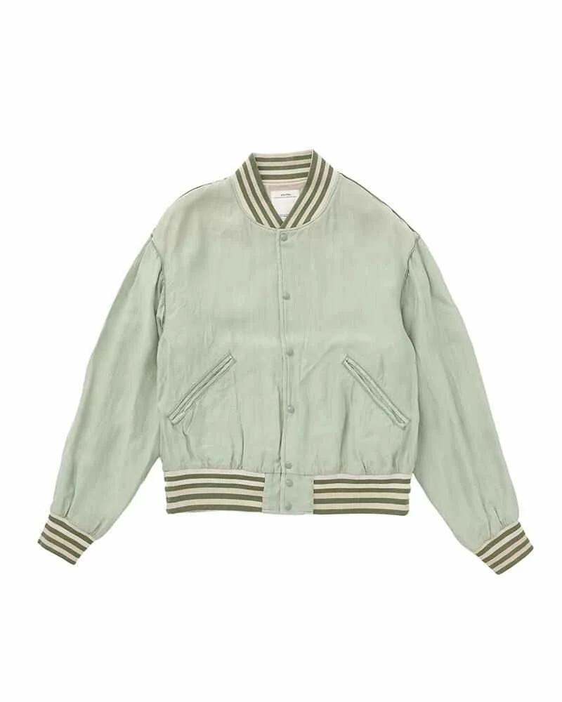 DOUGLAS JKT PL.GREEN - 1