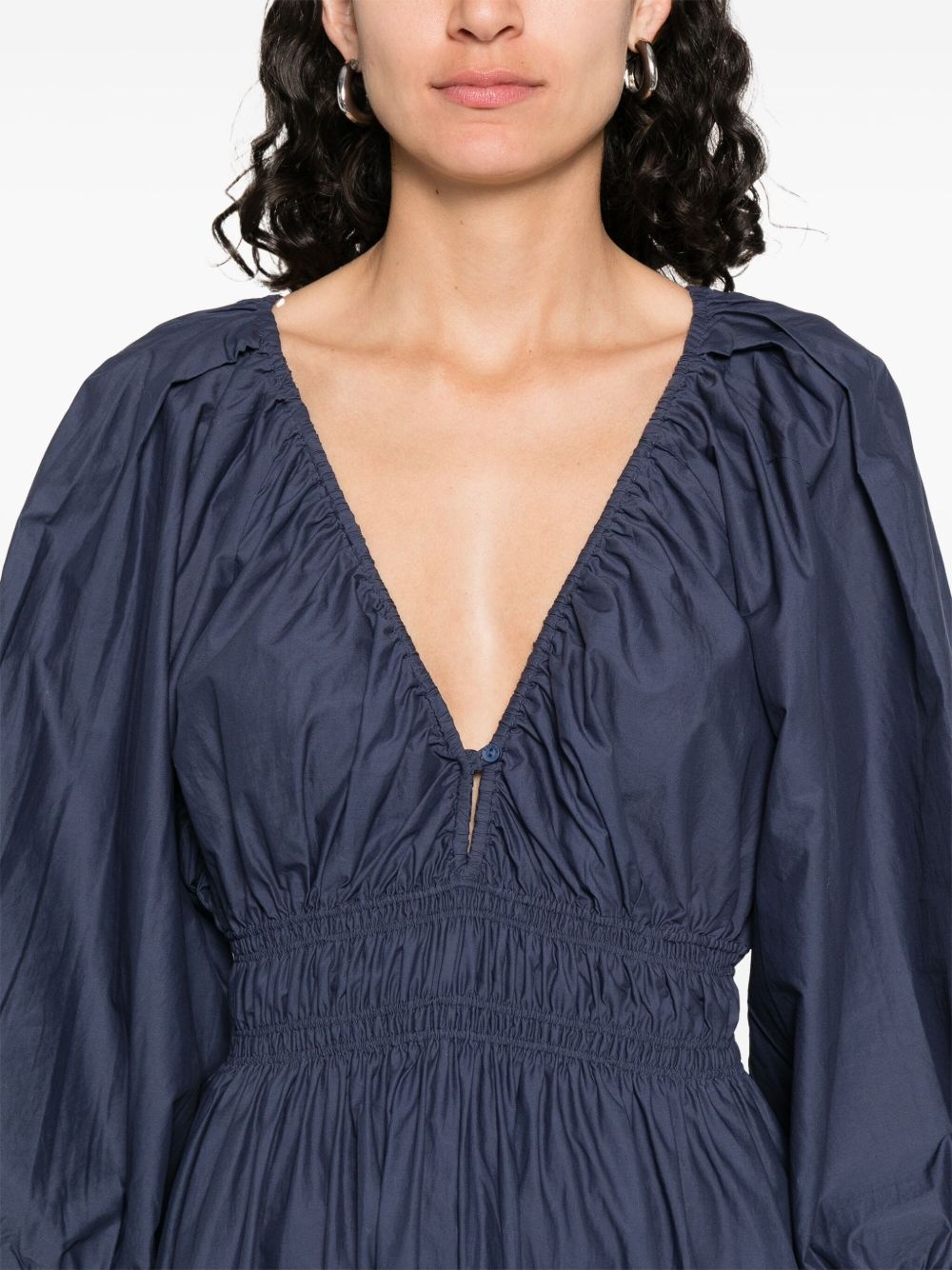 organic-cotton dress - 5