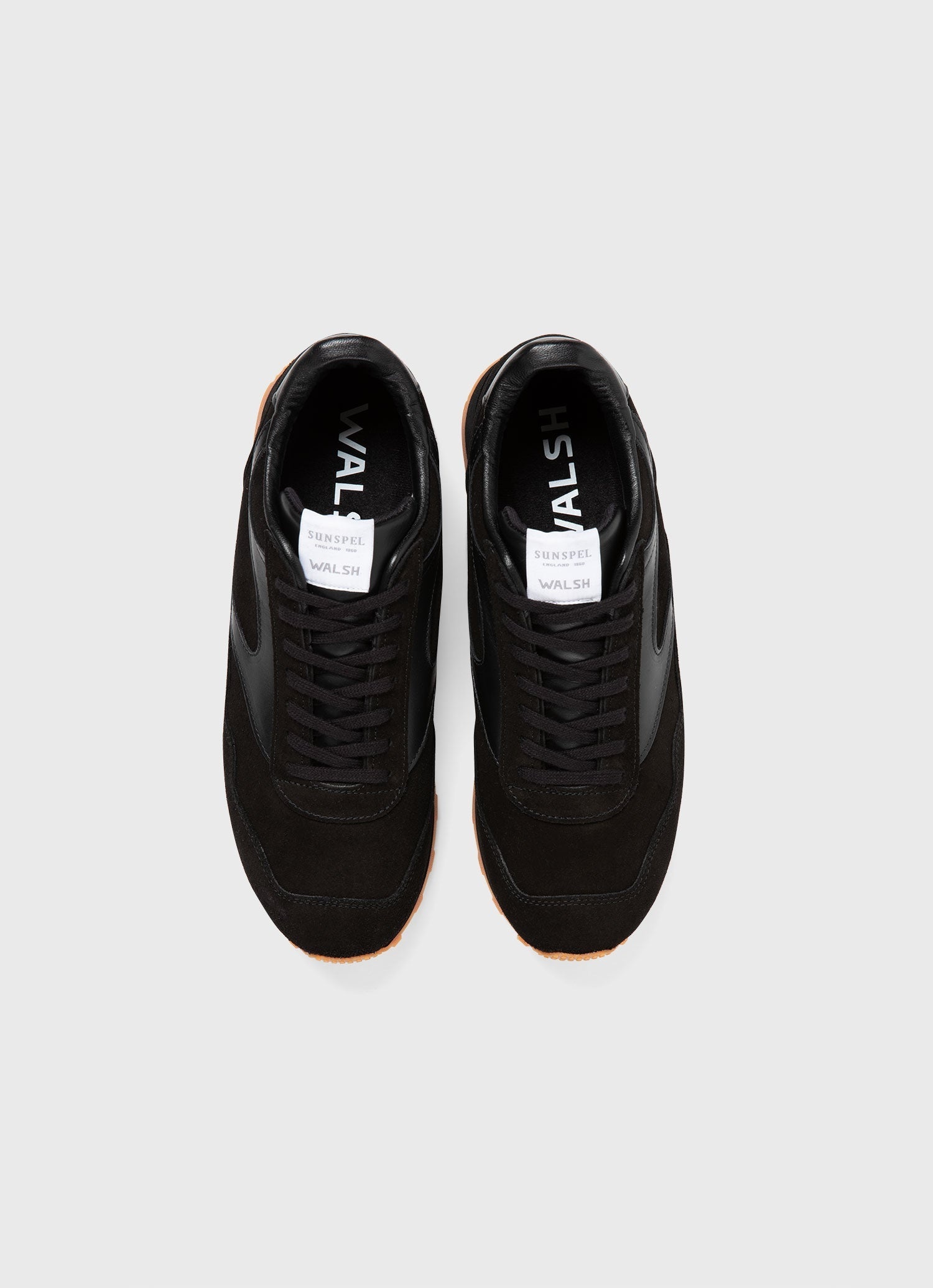 Sunspel x Walsh Trainer - 4