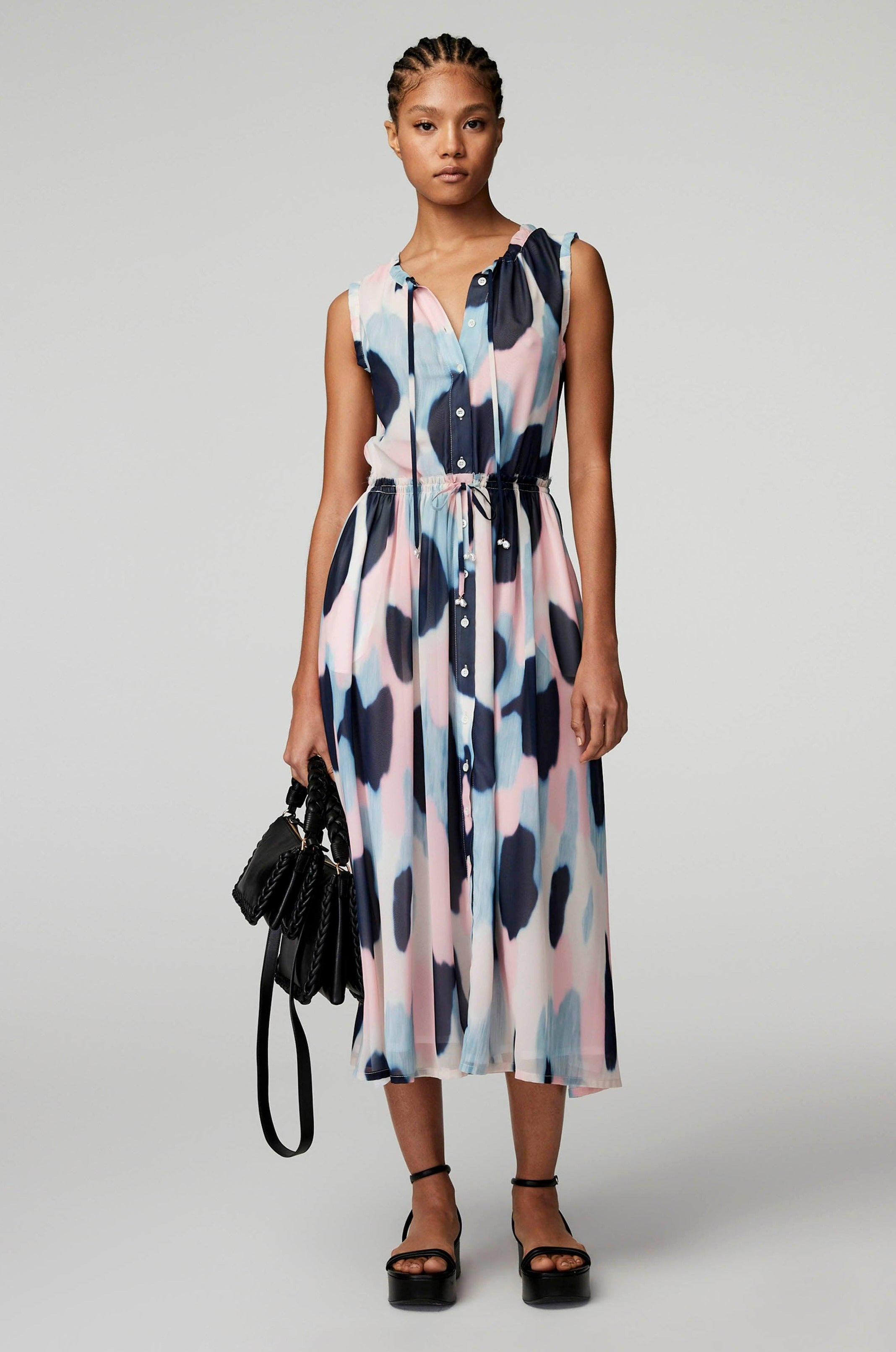 'AETHER' DRESS - 2