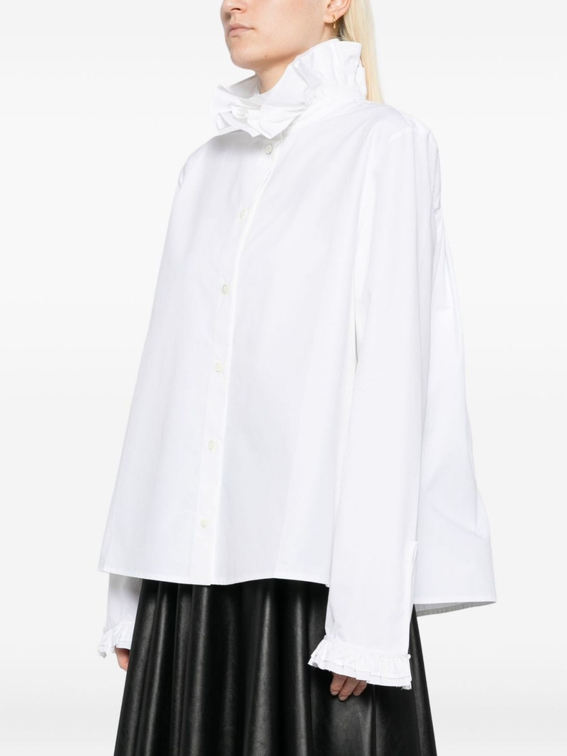 ruffled shirt 3