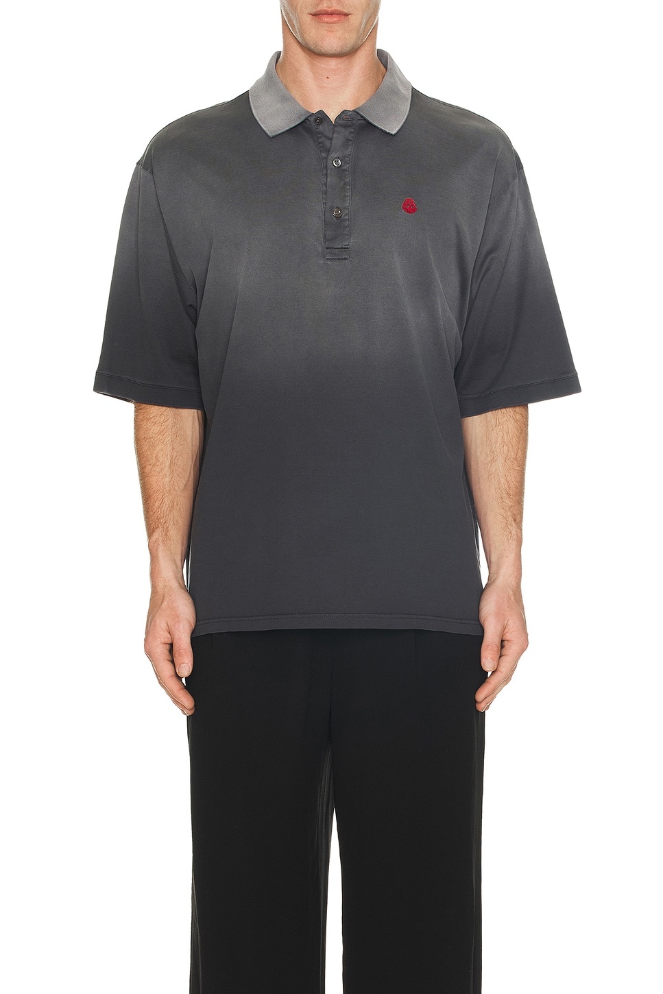 Oversized Polo - 4