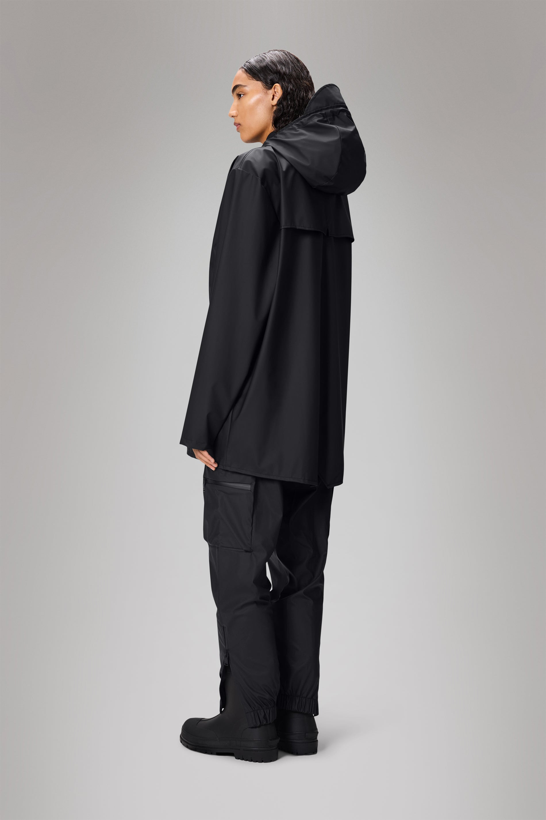 Jacket - 3