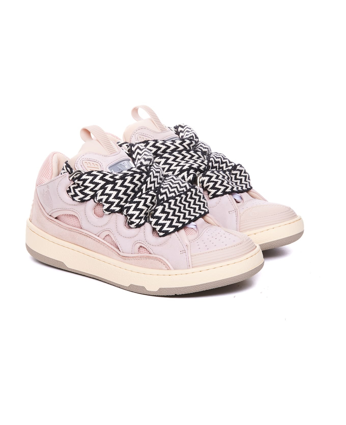 Curb Sneakers - 4