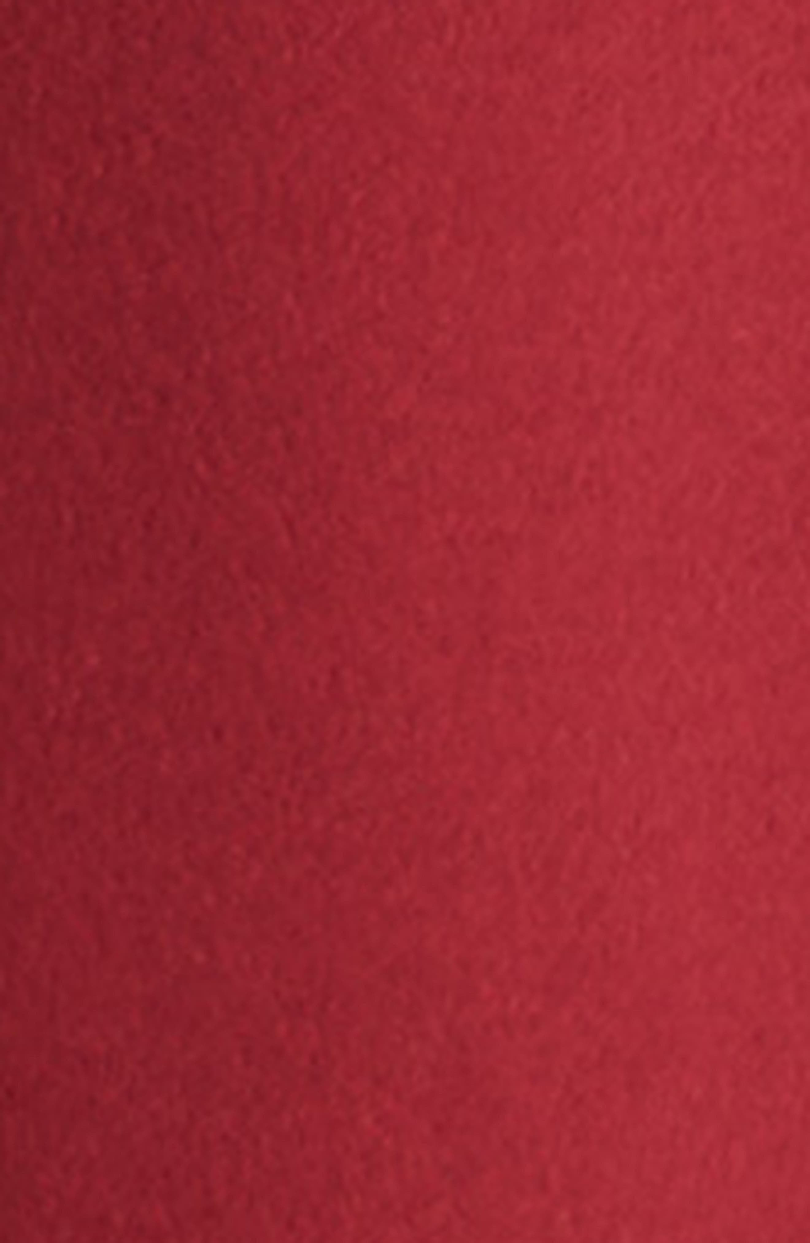 Ulla Johnson Pax Cargo Wide Legs Pants in Dahlia at Nordstrom - 6