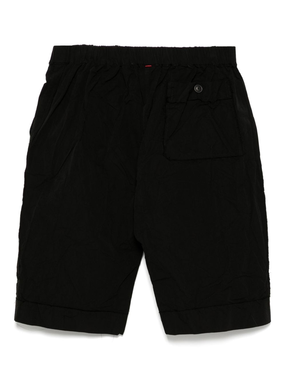 Yama raw shorts - 2