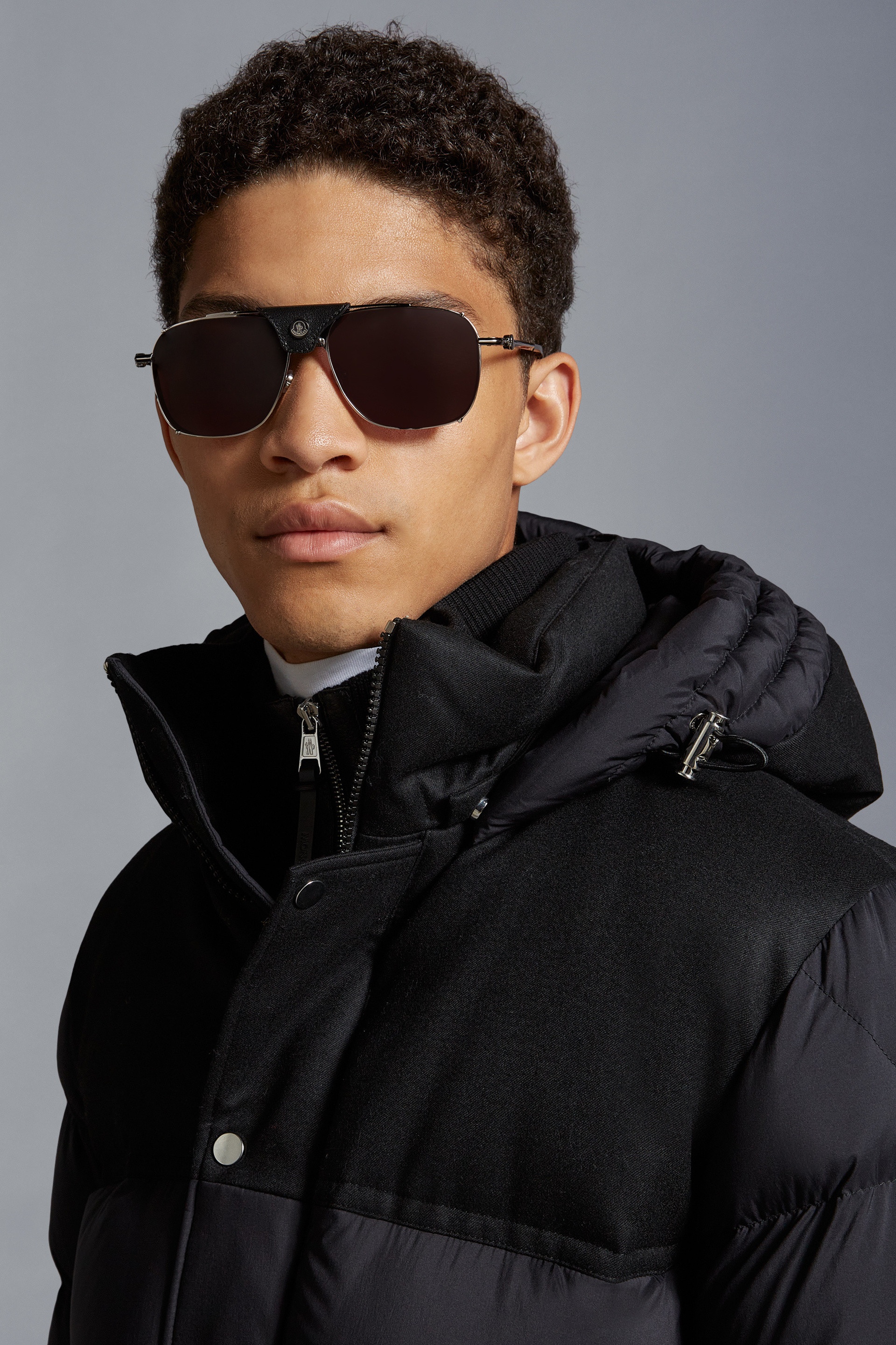 Gatiion Navigator Sunglasses - 2