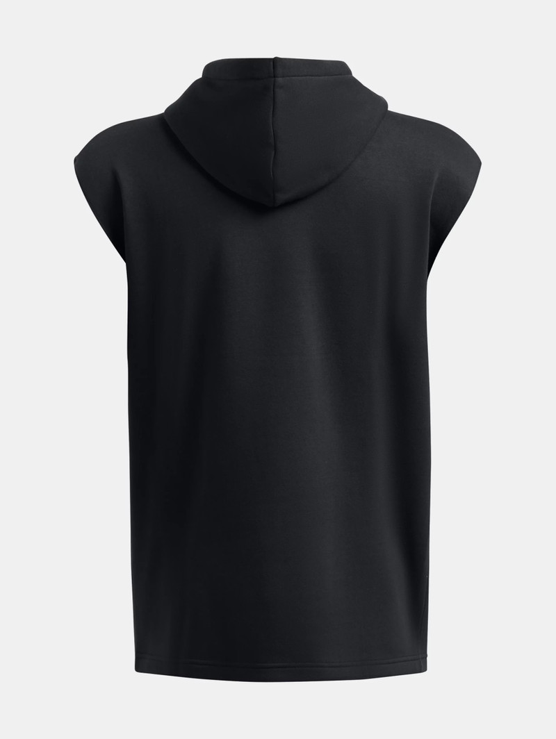 UA Icon Fleece 3