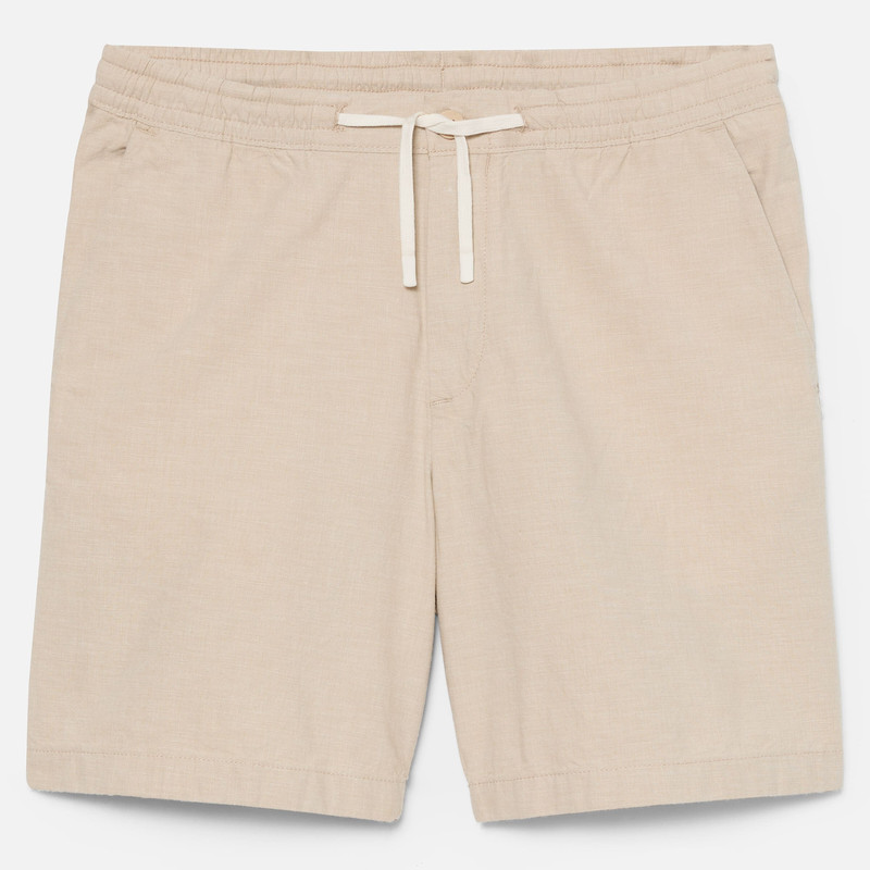 Timberland Men's Claremont Cotton Short outlook