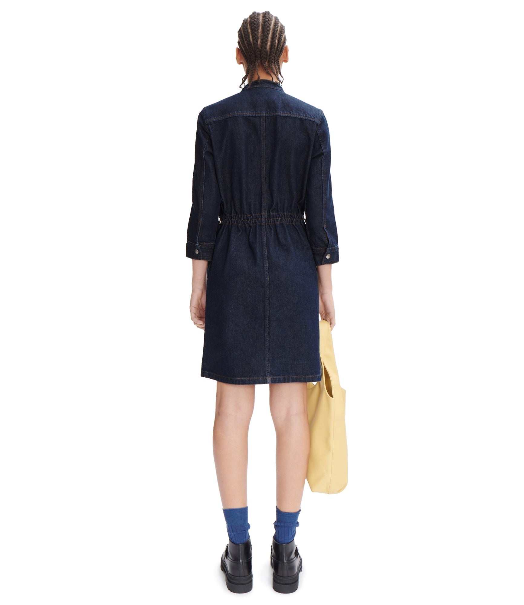 Lorna dress - 3
