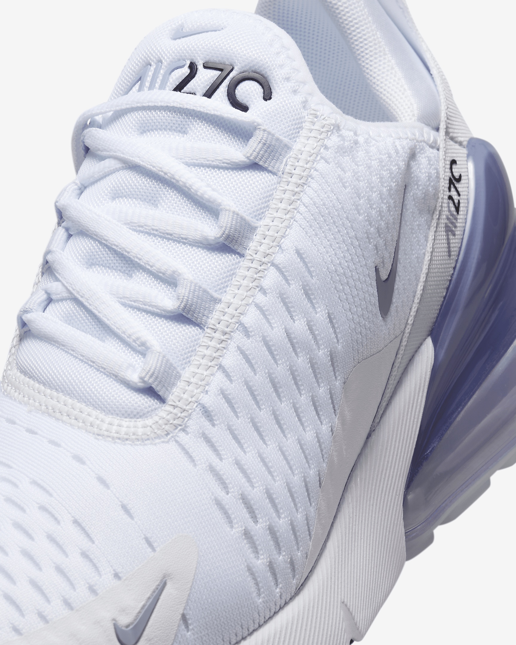 Nike Air Max 270 Women's Shoes - 7