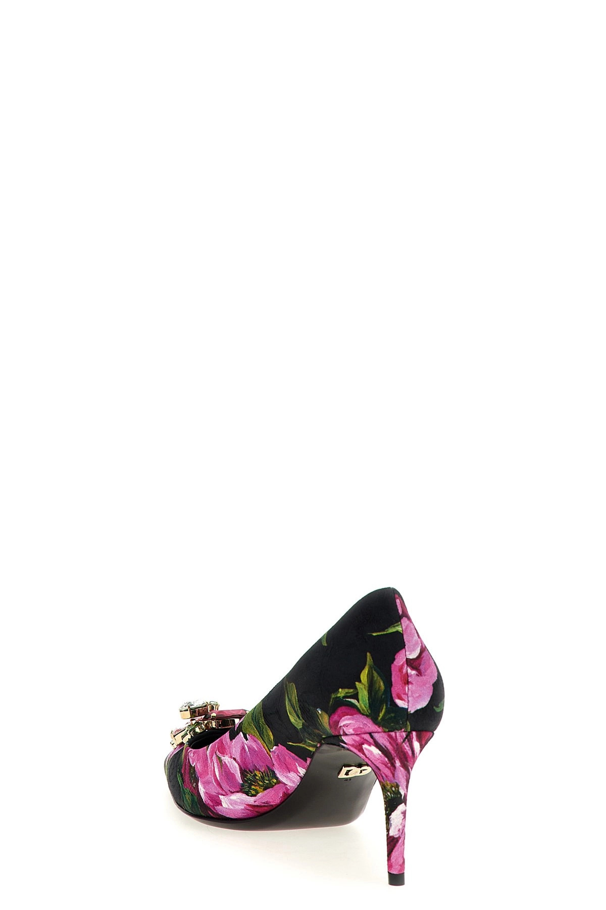 'Lollo' pumps - 3