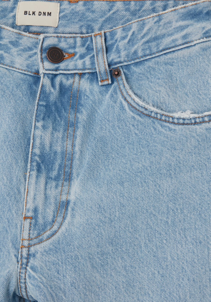 JEANS 98 SUN FADE TRASH - 8