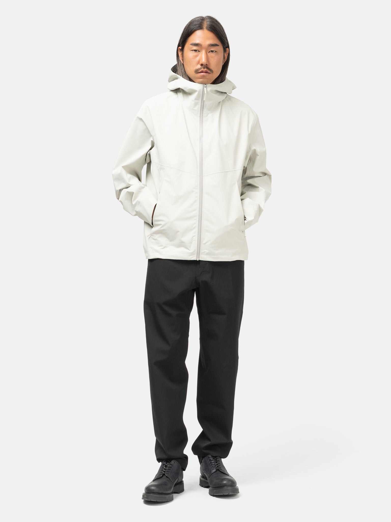 Arris Jacket Dark Cocoon - 2