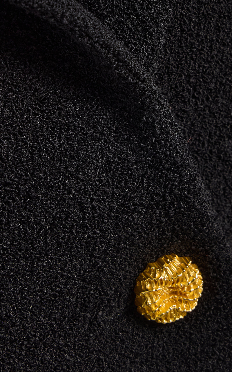 Asani Wool Blazer 5