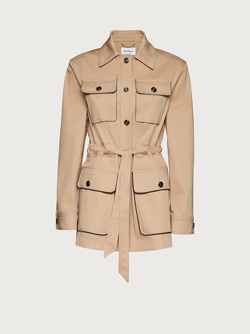 SAFARI JACKET 3