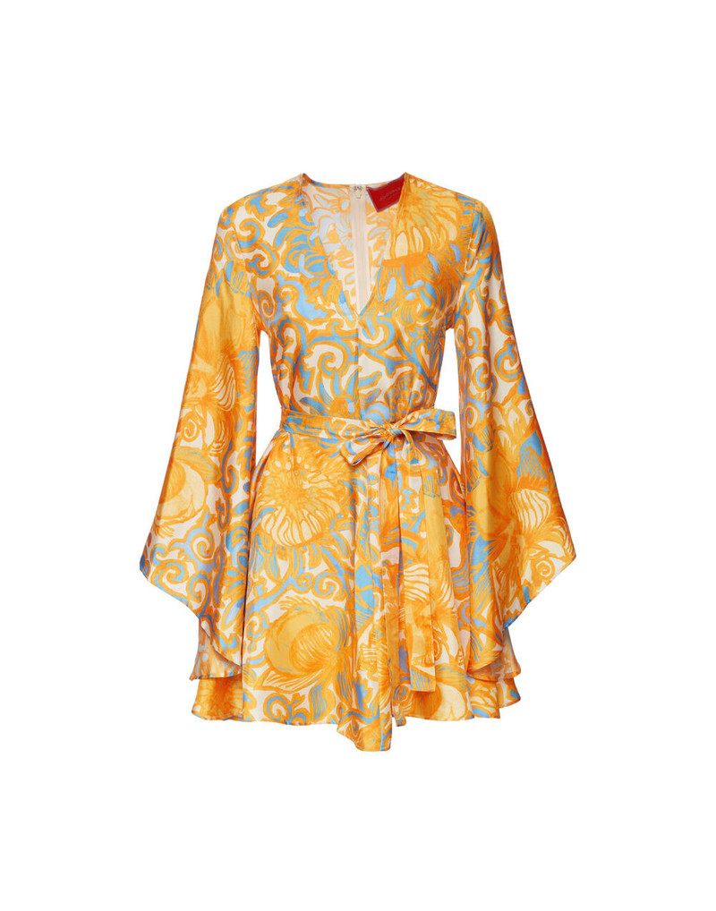 Mini Magnifico Dress 1