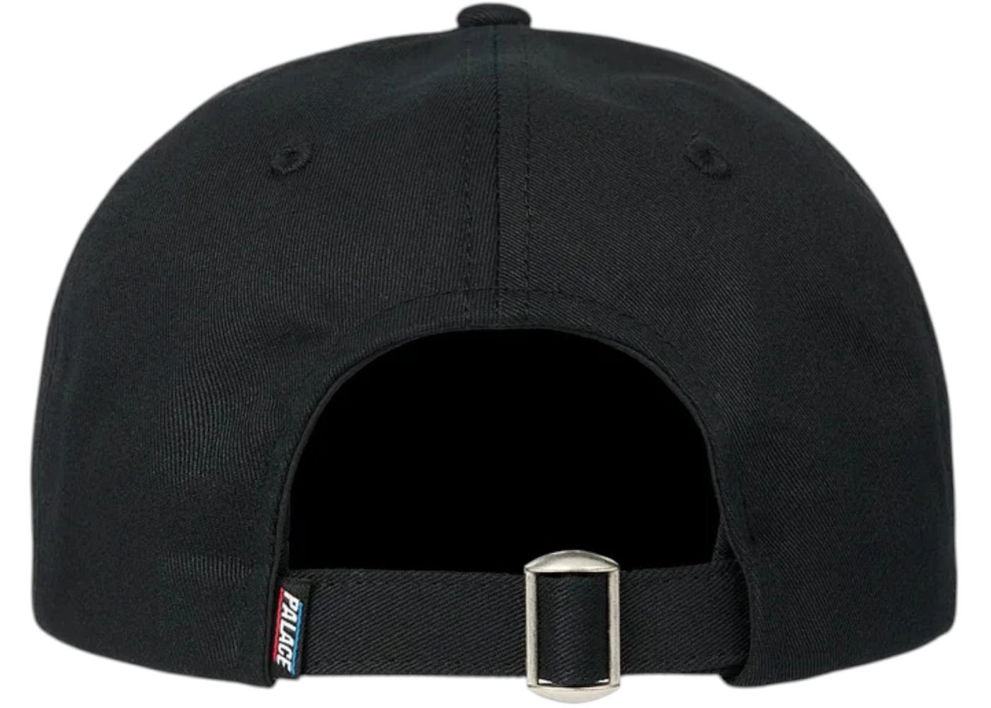 Palace Basically A Pal Hat Black - 2