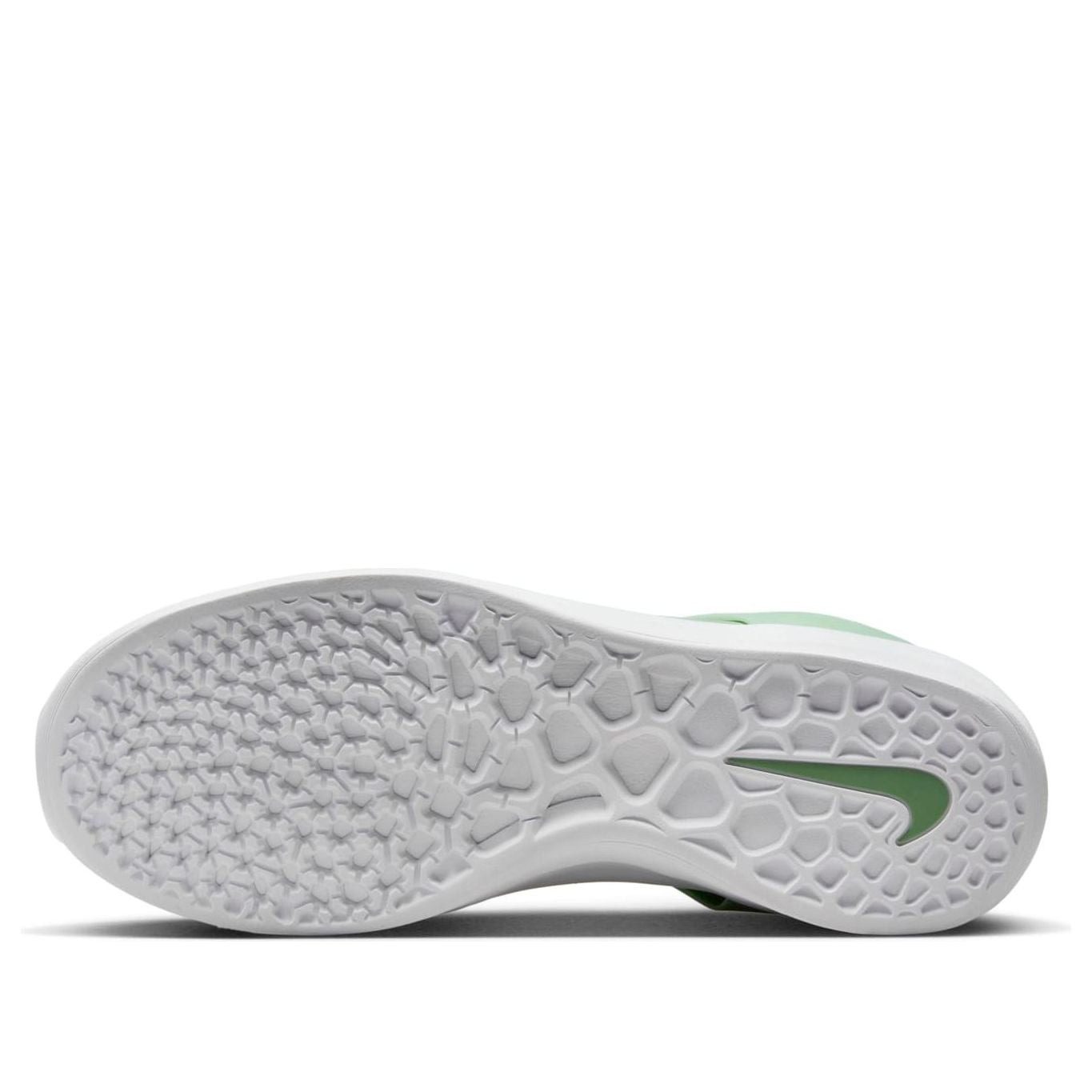 Nike Nyjah 3 SB 'Enamel Green' DJ6130-300 - 6