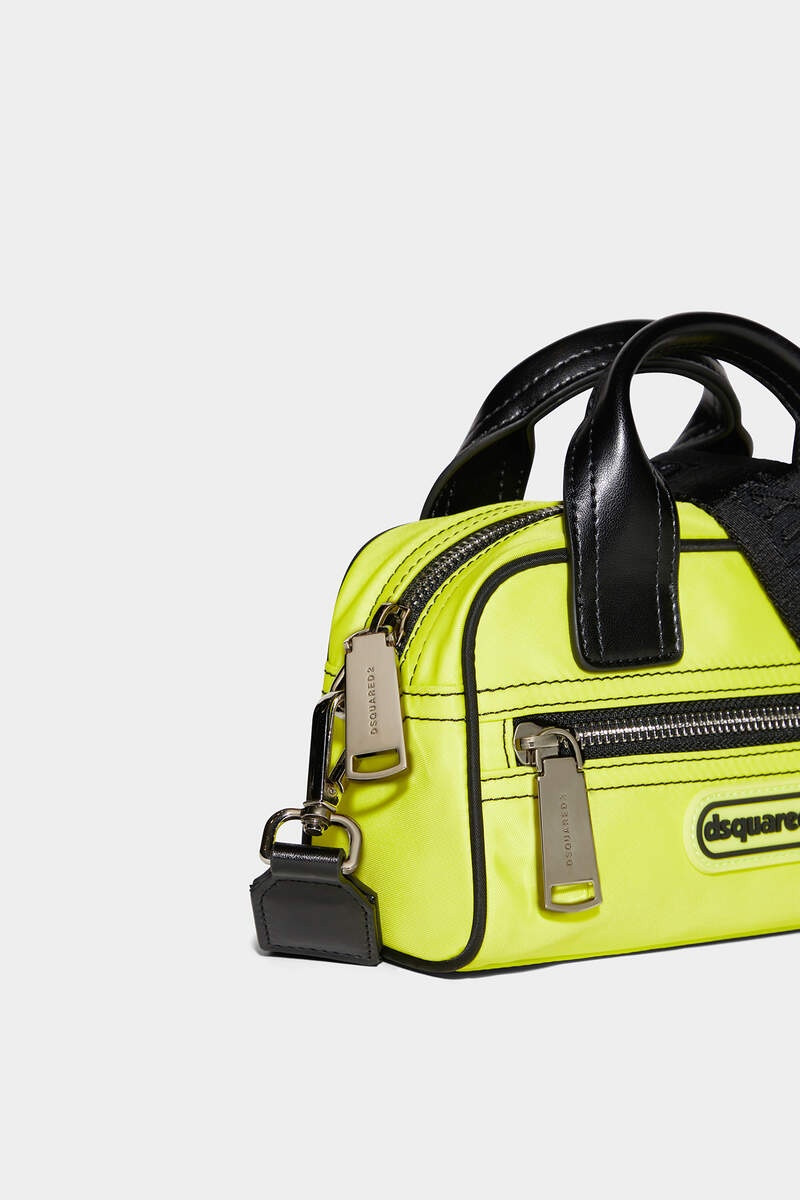 SPORTY HANDBAG 4