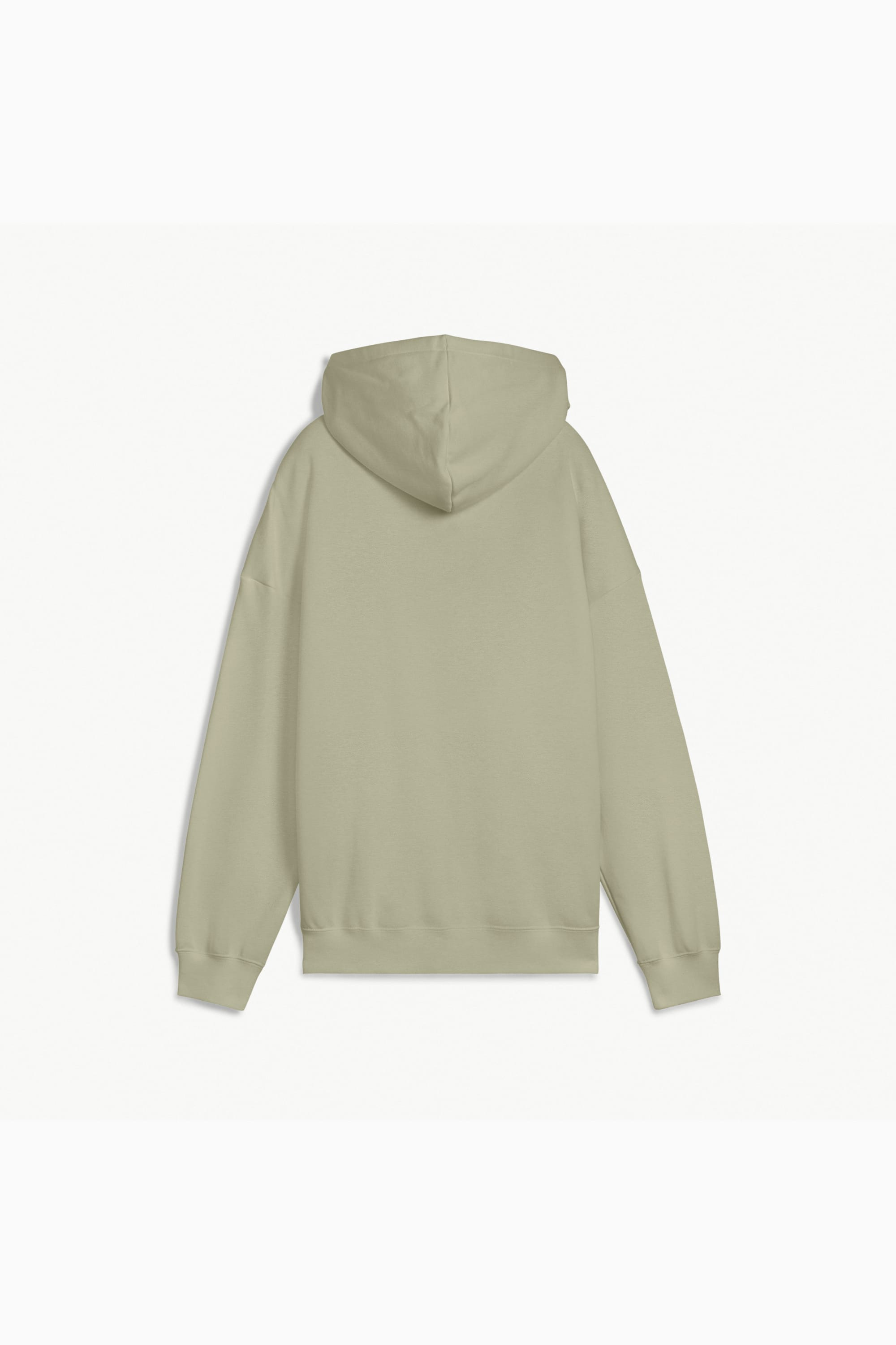 Essentials Oversized Hoodie Women - 2