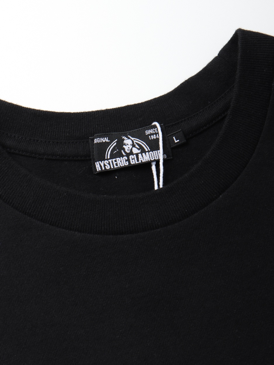 HYSTERIC GLAMOUR - 7