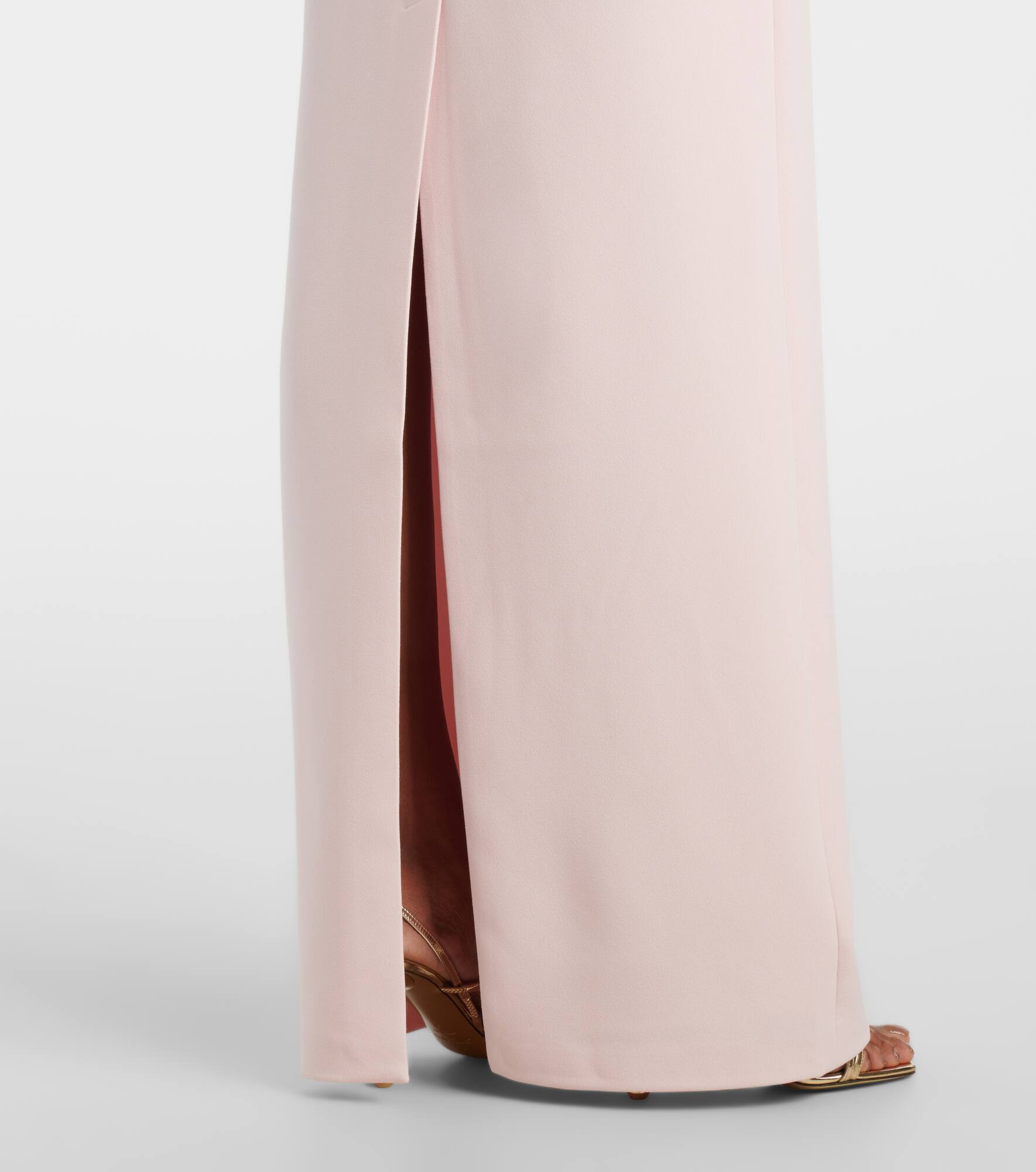 Kristena embellished gown - 6