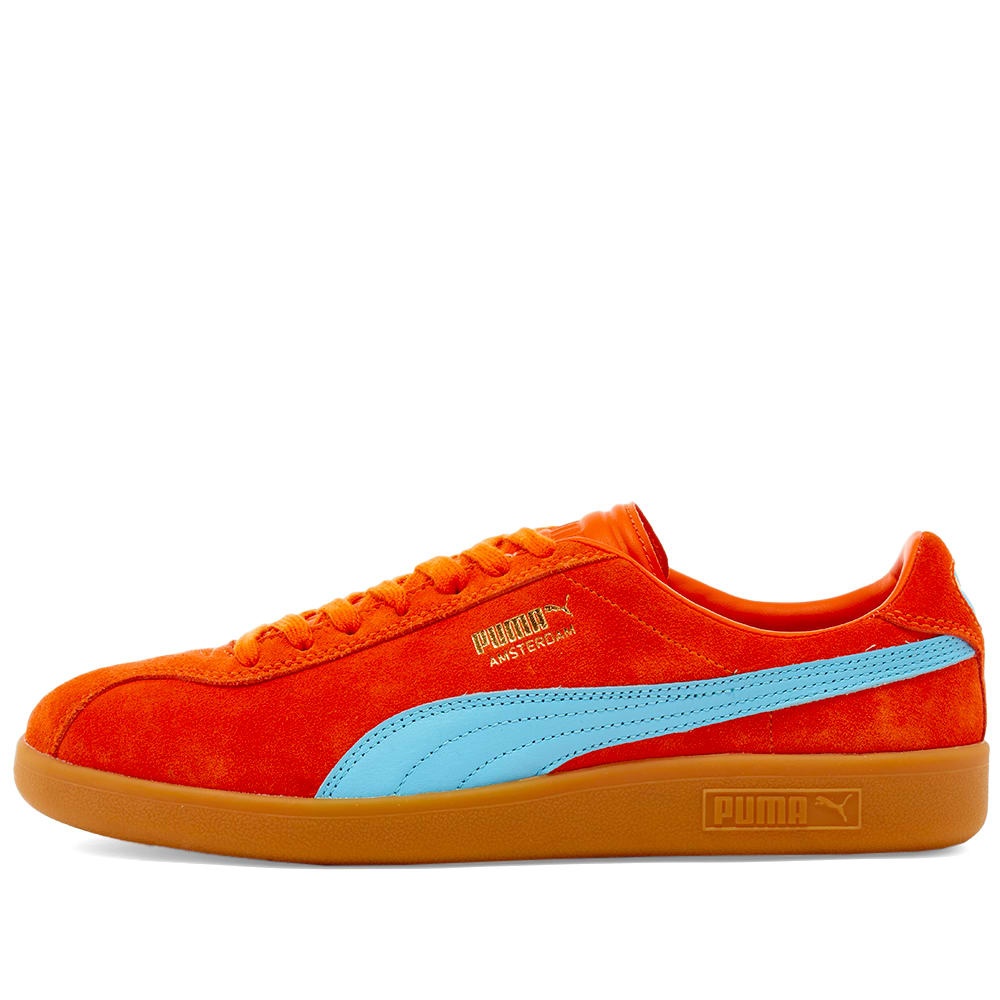 Puma Bluebird 'Amsterdam' - 2